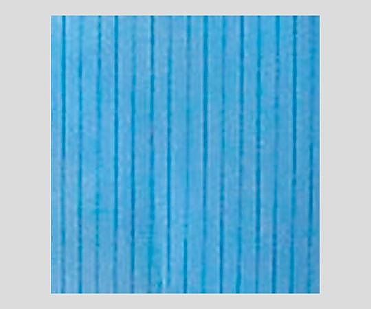 1-2314-01 APクリーンスーツ 青 S 21211SB (1231401) アズワン アズ