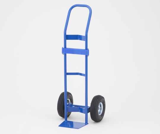 1-2334-01ボンベ運搬車【1台】(as1-1-2334-01)