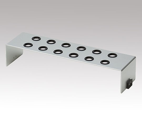 トミー精工1-2367-11マイクロチューブミキサーチューブ用ラックＴＲ４００５【1個】(as1-1-2367-11)