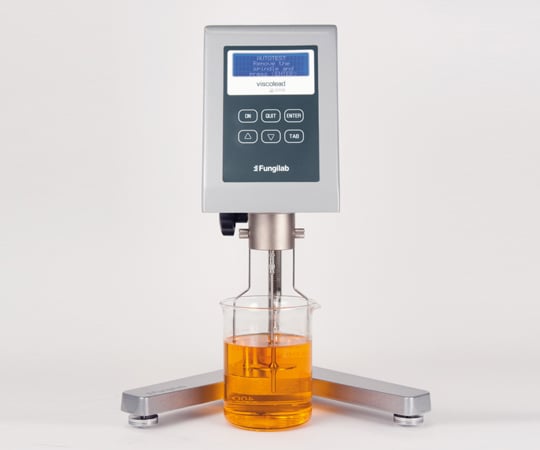 【校正対応】ビスコテック1-2378-03デジタル回転式粘度計（ビスコリードワン）H型【1台】(as1-1-2378-03)