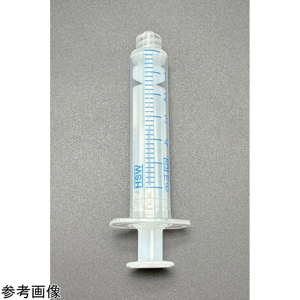 使い捨てシリンジ多数セット プラスチックディスポシリンジ(一般医療機器) | 理化学機器（粉砕機