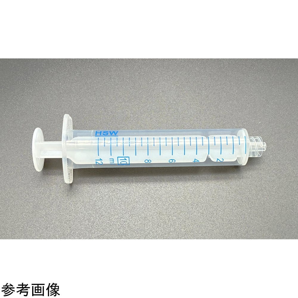 使い捨てシリンジ多数セット 取扱を終了した商品です］オールプラスチックスディスポシリンジ