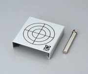 アズワン1-244-04マルチスターラーアルミプレート【1個】(as1-1-244-04)