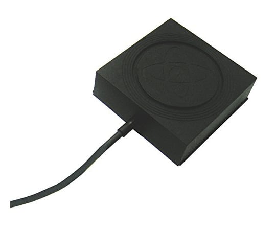 1-244-13マルチスターラー本体ＭＳ-１０１Ａ【1個】(as1-1-244-13)