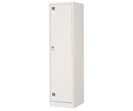 東洋事務器工業1-2441-22ダイヤルロック式更衣ロッカー