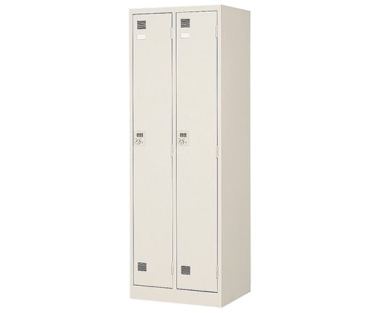 東洋事務器工業1-2441-23ダイヤルロック式更衣ロッカー