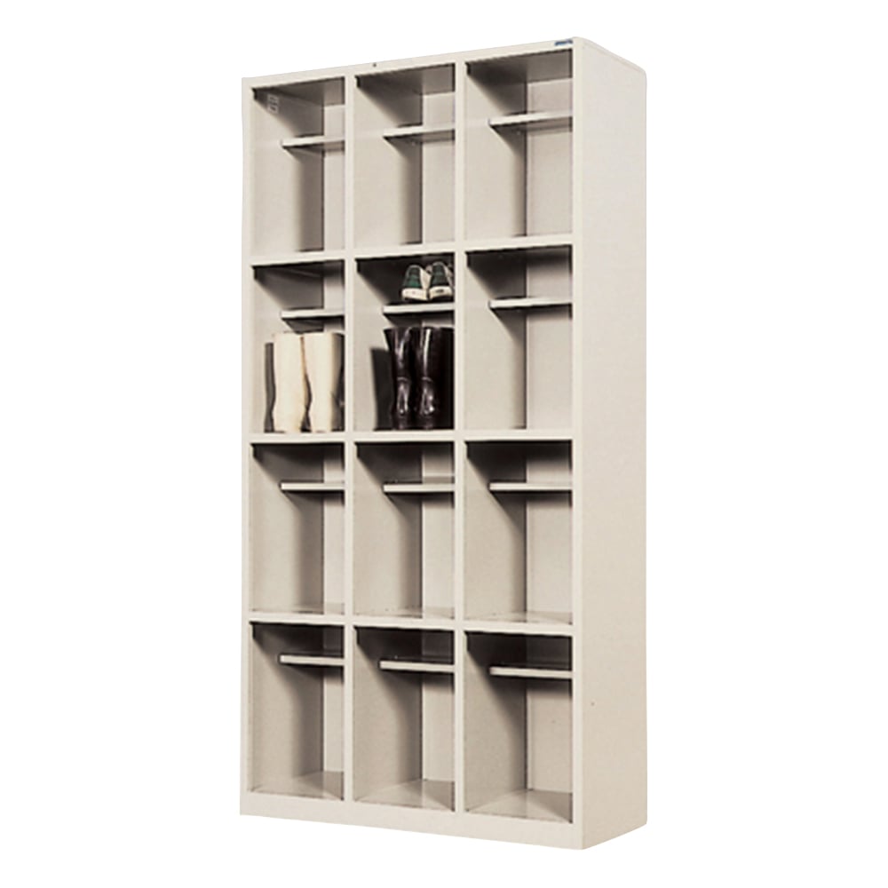 1-2443-02 Long Boots Rack 3 Columns 4 Stages Type SR-1234T-TNG 【AXEL ...