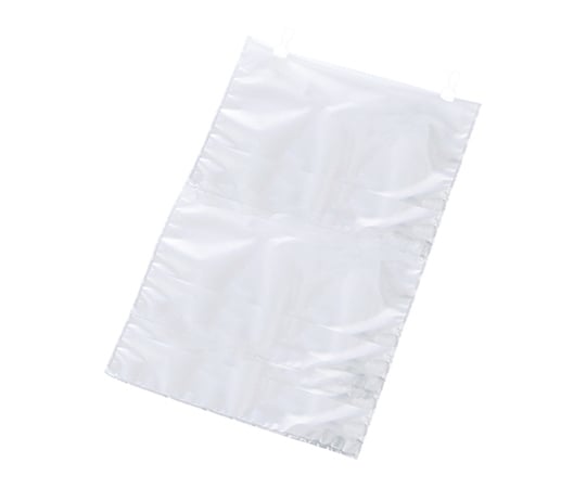 1-2445-03PVDFバッグ3LB-6SN【1個】(as1-1-2445-03)