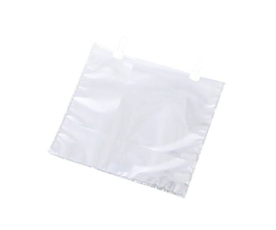 1-2445-06PVDFバッグ20LB-8ST【1個】(as1-1-2445-06)