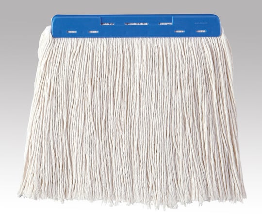 山崎産業(コンドル)1-2521-11清掃フリーハンドル用ヘッド／糸ラーグ【1セット】(as1-1-2521-11)