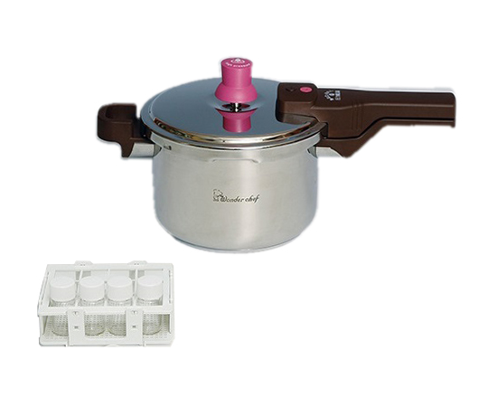 共立理化学研究所1-2551-34高圧分解器セット