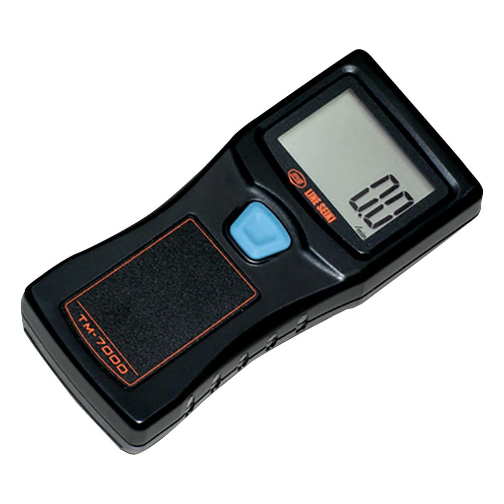 ハンドタコメータ 校正証明書付