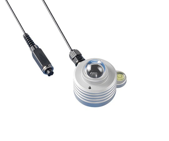 1-2559-14照度・輝度・放射照度計プローブ（放射照度日照計）ＬＰ４７１ＰＹＲＡ０３－５【1台】(as1-1-2559-14)