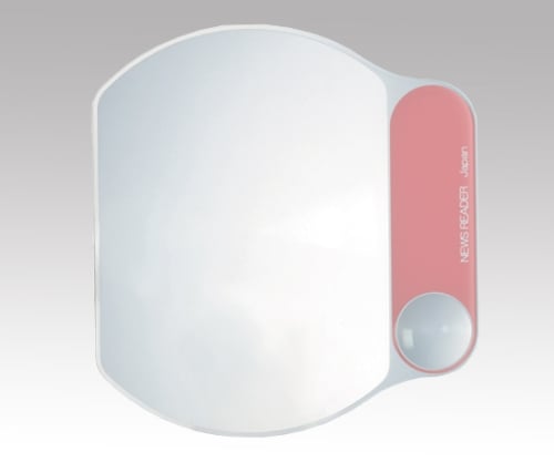 フレネルレンズ 【AXEL】 アズワン