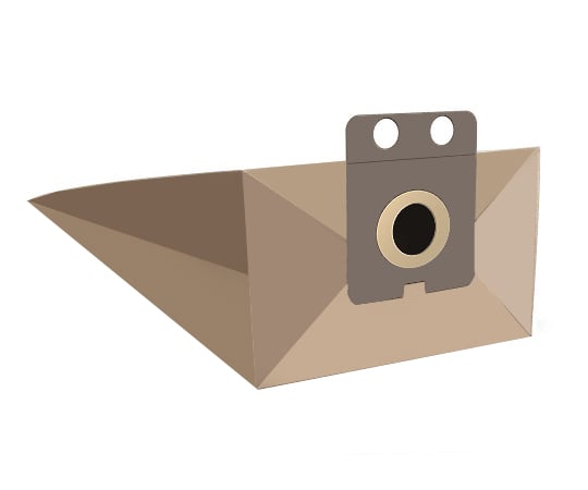 掃除機用ペーパーバッグ（5枚入）