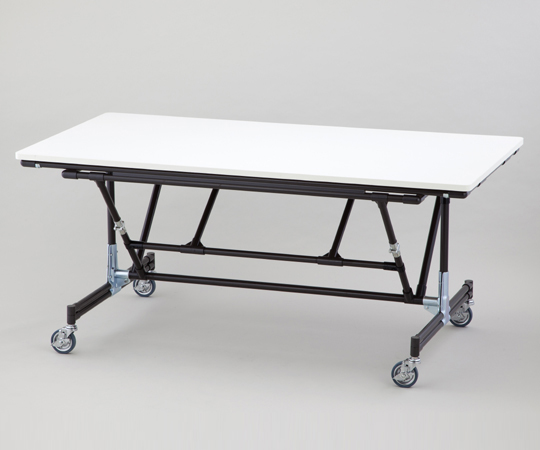 3-9858-01 中量作業台 1500×750×800mm WH-5I 【AXEL】 アズワン