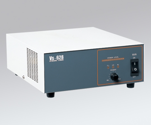 1-2635-01 超音波発振機 300×345×110mm 28kHz VS-628T