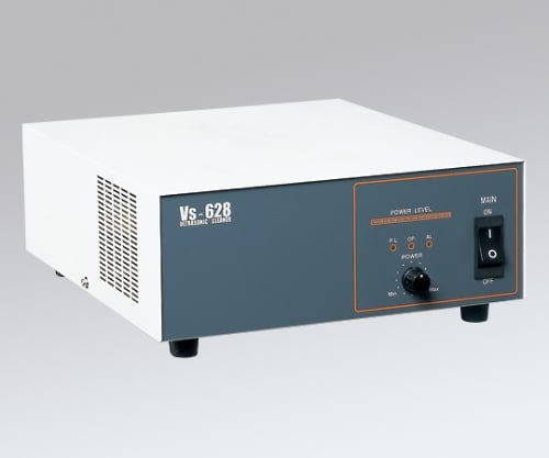 1-2635-03 超音波発振機 300×345×110mm 40kHz VS-640T