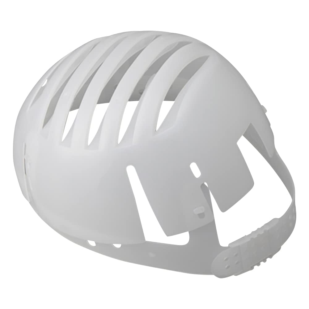 頭部保護具 通常 （ズレにくいサイズ調整ヘッドバンド付き） GS1604