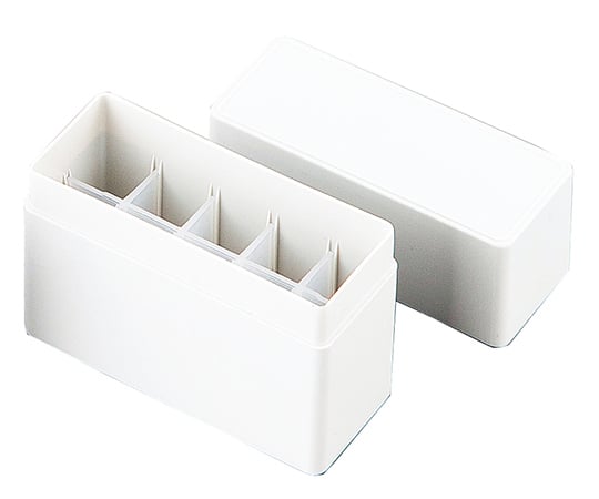 ThermoFisherScientific1-2642-02クライオコンテナ１０本収納【1箱(20個入)】(as1-1-2642-02)