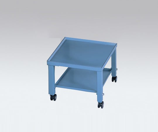 ヴェルヴォクリーア1-2645-11卓上大型超音波洗浄器用架台（ＶＳ－６００ＲＺ用）【1台】(as1-1-2645-11)