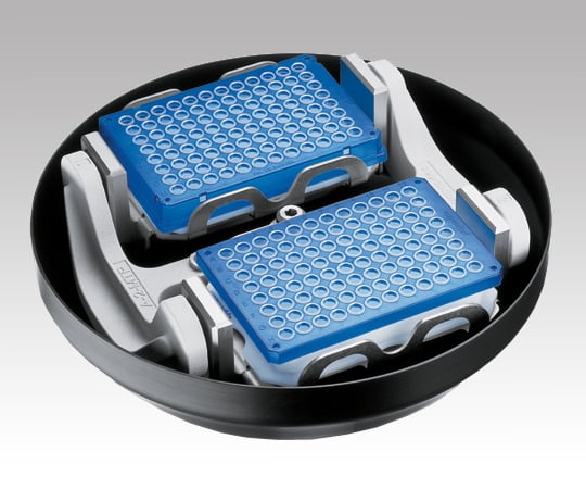 エッペンドルフ1-2663-18卓上冷却遠心機5427700005スイングローターA-2-MTP【1台】(as1-1-2663-18)