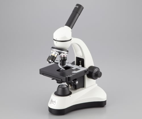 1-2690-01 Biological Microscope MBL 【AXEL GLOBAL】ASONE