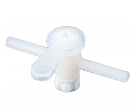 1-2701-02ＥＴＦＥコック２方Ｃ－２－８【1個】(as1-1-2701-02)