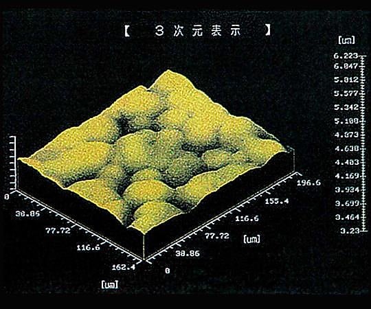 1-2716-01 ナフロン（R）PFA-HGチューブ 2×3φ 1巻（10m） TOMBO No,9003-PFA-HG