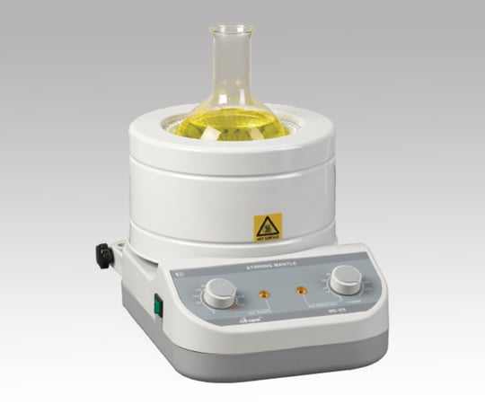 1-2718-03マントルヒータースターラーＭＳ－ＥＳ５【1台】(as1-1-2718-03)