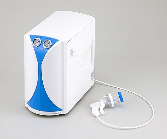 環境テクノス1-2735-01超純水製造装置ＲＦＤ３８０－ＰａｉＳ【1台】(as1-1-2735-01)