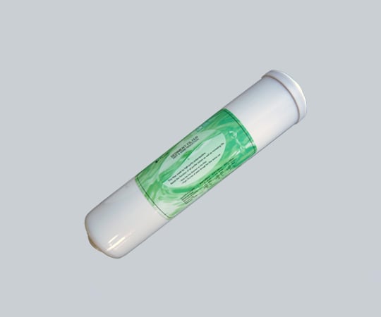 環境テクノス1-2735-13超純水製造装置交換用ミクロフィルター・大ＯＭ－ＰＦ５Ｌ【1個】(as1-1-2735-13)