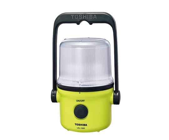 LEDランタン LKL-1000GN