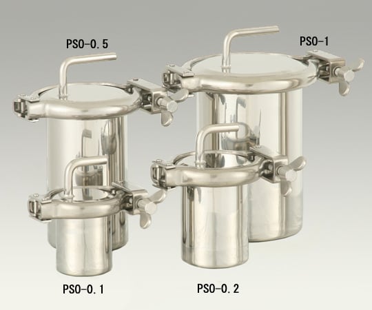 1 2775 02 へルール式 316l ストレートボトル 0 2l Pso 0 2 Axel アズワン 1 2775 02 へルール式 316l ストレートボトル 0 2l Pso 0 2 Axel アズワン