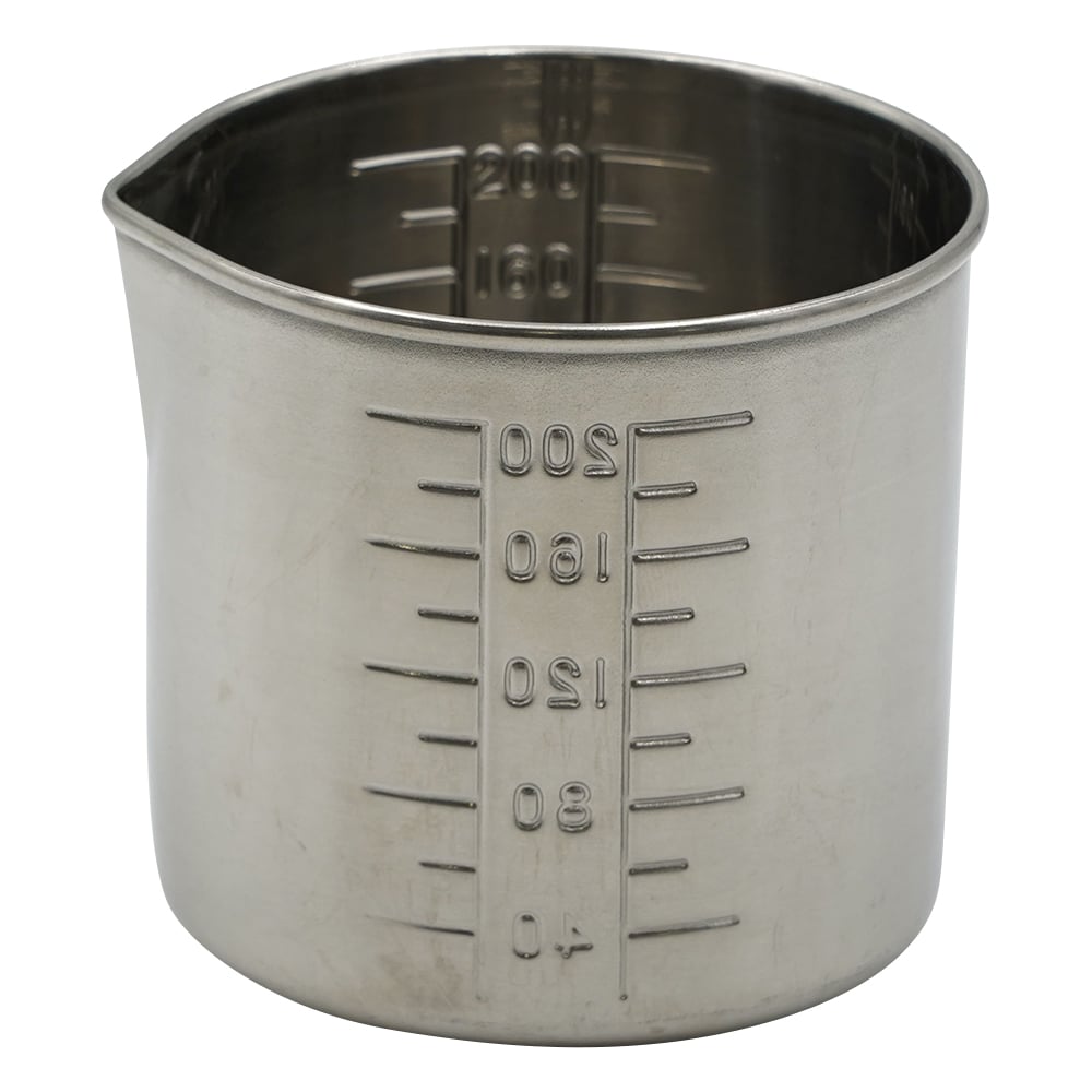 Stainless Steel Beaker without Handle 100mL and others Others 【AXEL ...