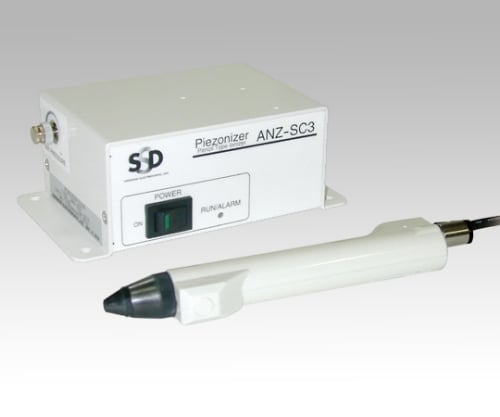 ペンシルタイプイオナイザー