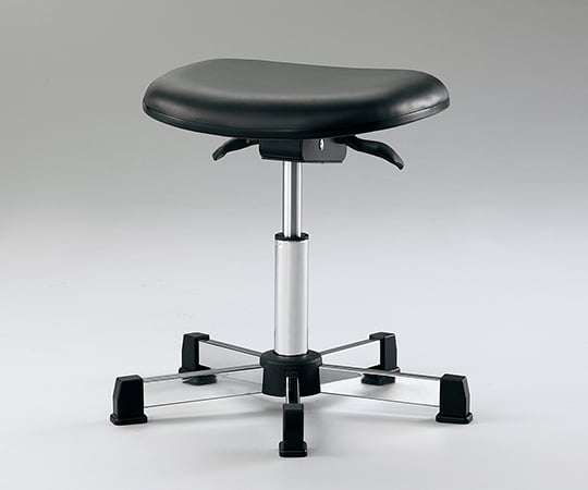 アズワン1-2833-01チルトスツールＣＳ-１００【1脚】(as1-1-2833-01)