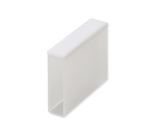 アズラボ(アズワン)1-2871-08アズラボガラスセル(50×9.5mm)【1本】(as1-1-2871-08)