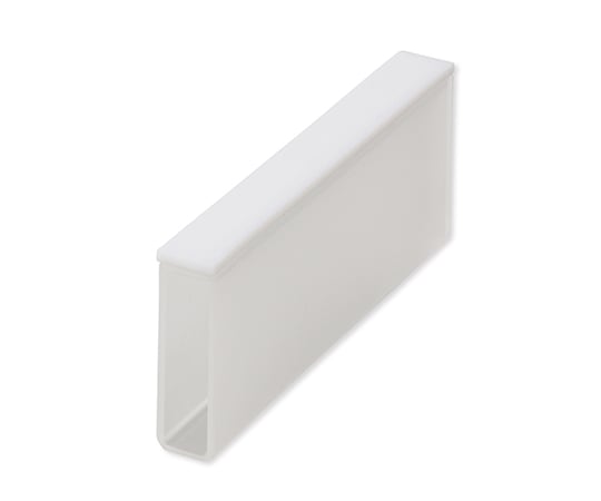 アズラボ(アズワン)1-2871-09アズラボガラスセル(100×9.5mm)【1本】(as1-1-2871-09)