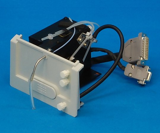 紫外可視光分光光度計（スプリットビーム）シッパーユニット PD-3500-301