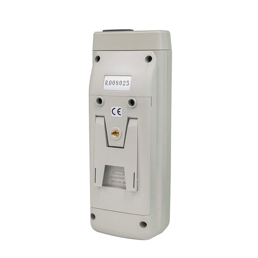 1-2876-01 4チャンネル温度計 CT-05SD 【AXEL】 アズワン