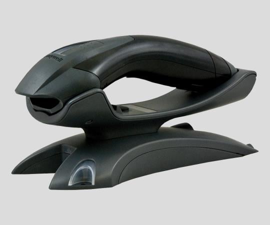 イメージャー1-2884-03一次元バーコードリーダー（ワイヤレス）【1台】(as1-1-2884-03)