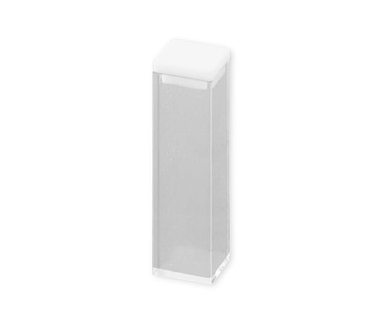 アズラボ(アズワン)1-2901-03アズラボ石英セル(4面透明)【1本】(as1-1-2901-03)