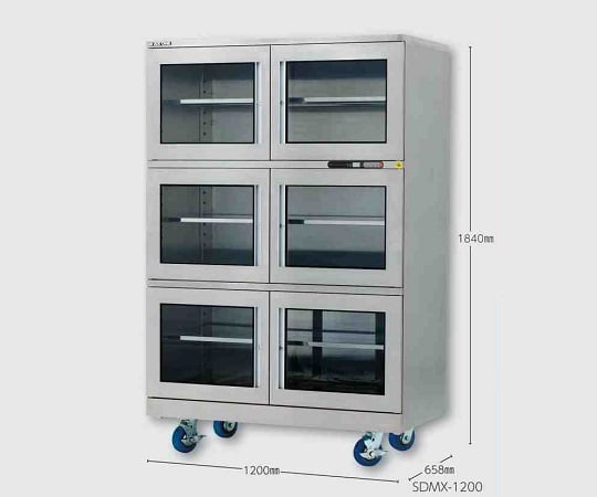 【特大】アズワン1-2904-03ドライマックスＳＤＭＸ-１２００【1台】(as1-1-2904-03)