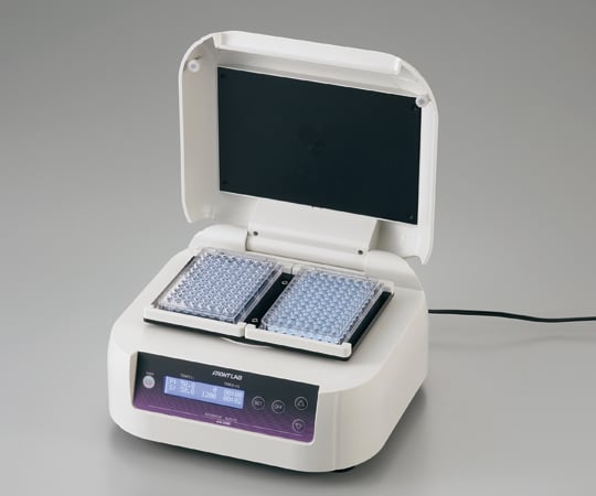 アズワン1-2934-01シェイキングインキュベータＭｙＢＬＰ２Ｓ【1台】(as1-1-2934-01)