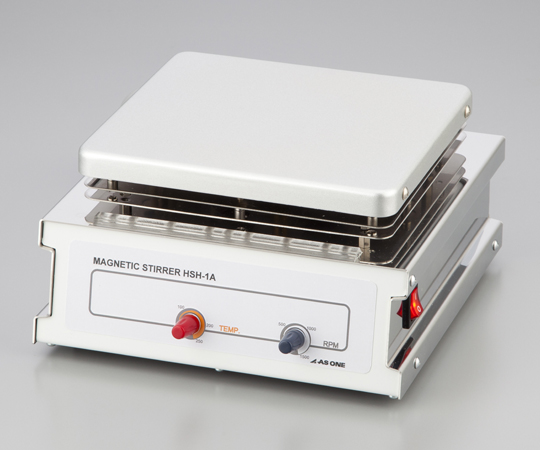 アズワン1-2937-01ホットスターラー（アナログ）HSH-1A【1台】(as1-1-2937-01)