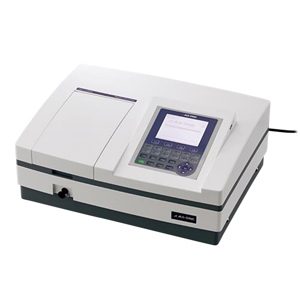 紫外可視分光光度計（シングルビーム） ASUV-3100PC