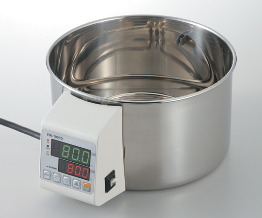 アズワン1-2944-01ＥＣウォーターバスデジタルＥＷ－１００ＲＤ【1台】(as1-1-2944-01)