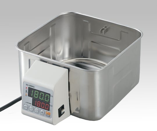 1 2948 02 Ecオイルバス Eo 0kd Axel アズワン