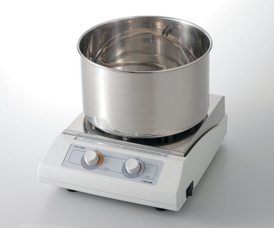 アズワン1-2950-01ＥＣオイルバススターラーアナログ【1台】(as1-1-2950-01)